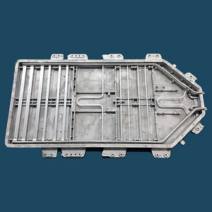 新能源汽車電池箱體