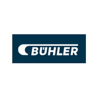 無錫布勒機械制造有限公司 Logo